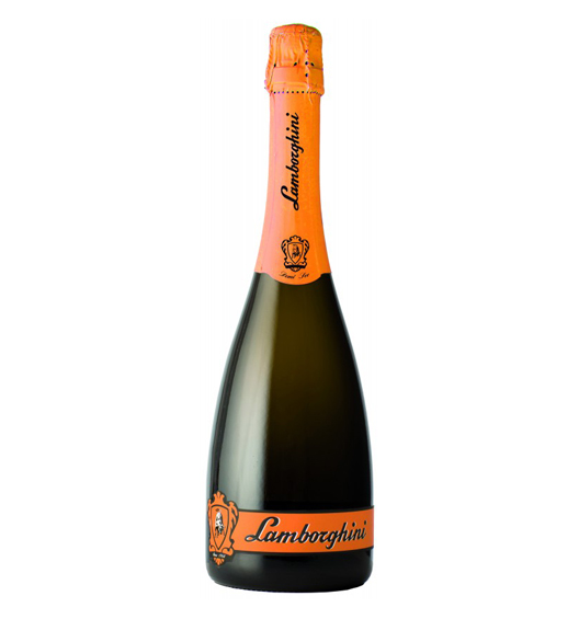 Prosecco Demi Sec D O C G Valdobbiadene Vol